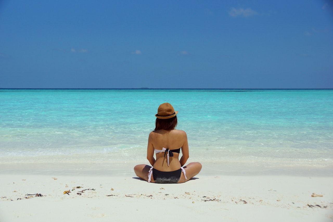 Jak wakacje wpływają na naszą pewność siebie?